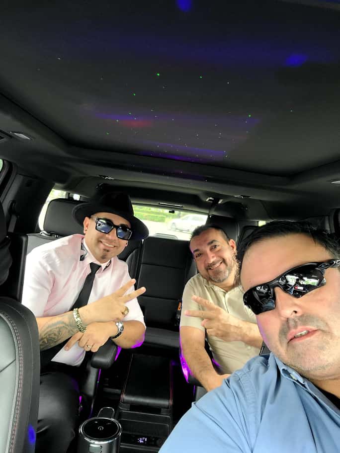 BMW 340i Portimao Blue